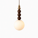 Maru Pendant Light