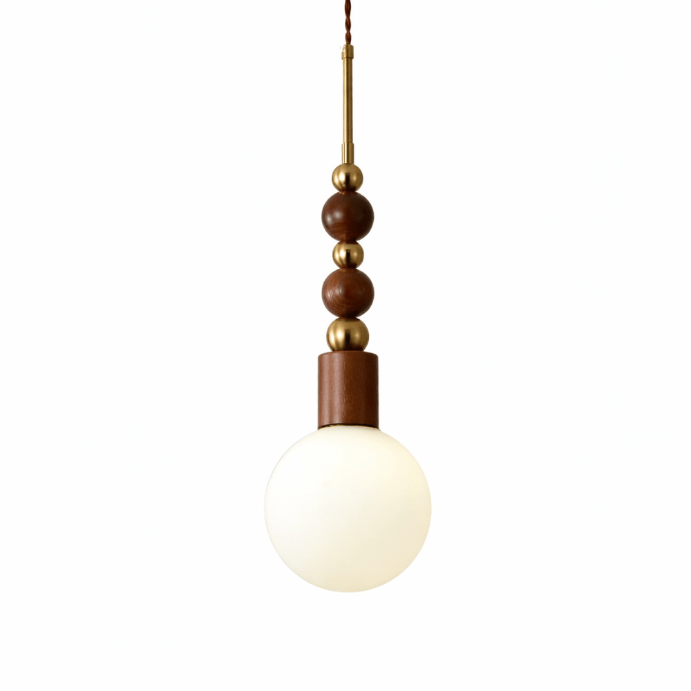 Maru Pendant Light
