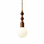 Maru Pendant Light