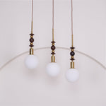 Maru Pendant Light