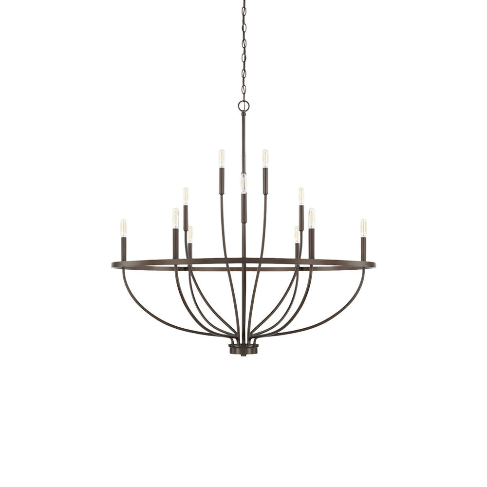 Maxwell Chandelier