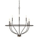 Maxwell Chandelier