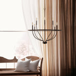 Maxwell Chandelier