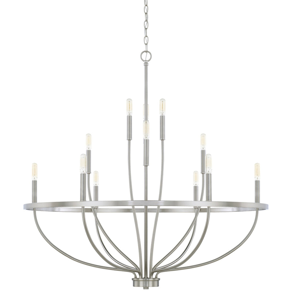 Maxwell Chandelier