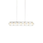Maytoni Round Chandelier