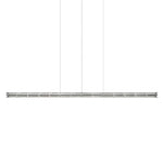 Mcdade Segmented Glass Chandelier