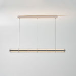 Mcdade Segmented Glass Chandelier