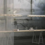 Mcdade Segmented Glass Chandelier