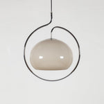 Medieval Pendant Light