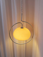 Medieval Swag Pendant Light
