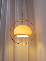 Medieval Swag Pendant Light