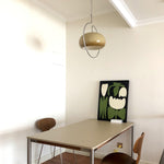 Medieval Swag Pendant Light