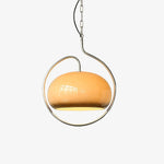 Medieval Swag Pendant Light