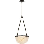 Istar Alabaster Chandelier