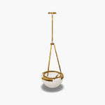 Istar Alabaster Chandelier