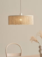 Melora Fringe Pendant Light