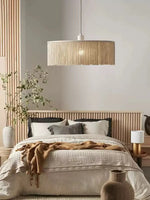 Melora Fringe Pendant Light