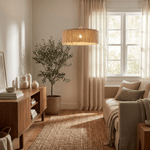 Melora Fringe Pendant Light
