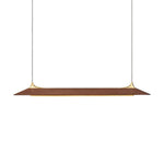 Mernoe Wooden Chandelier