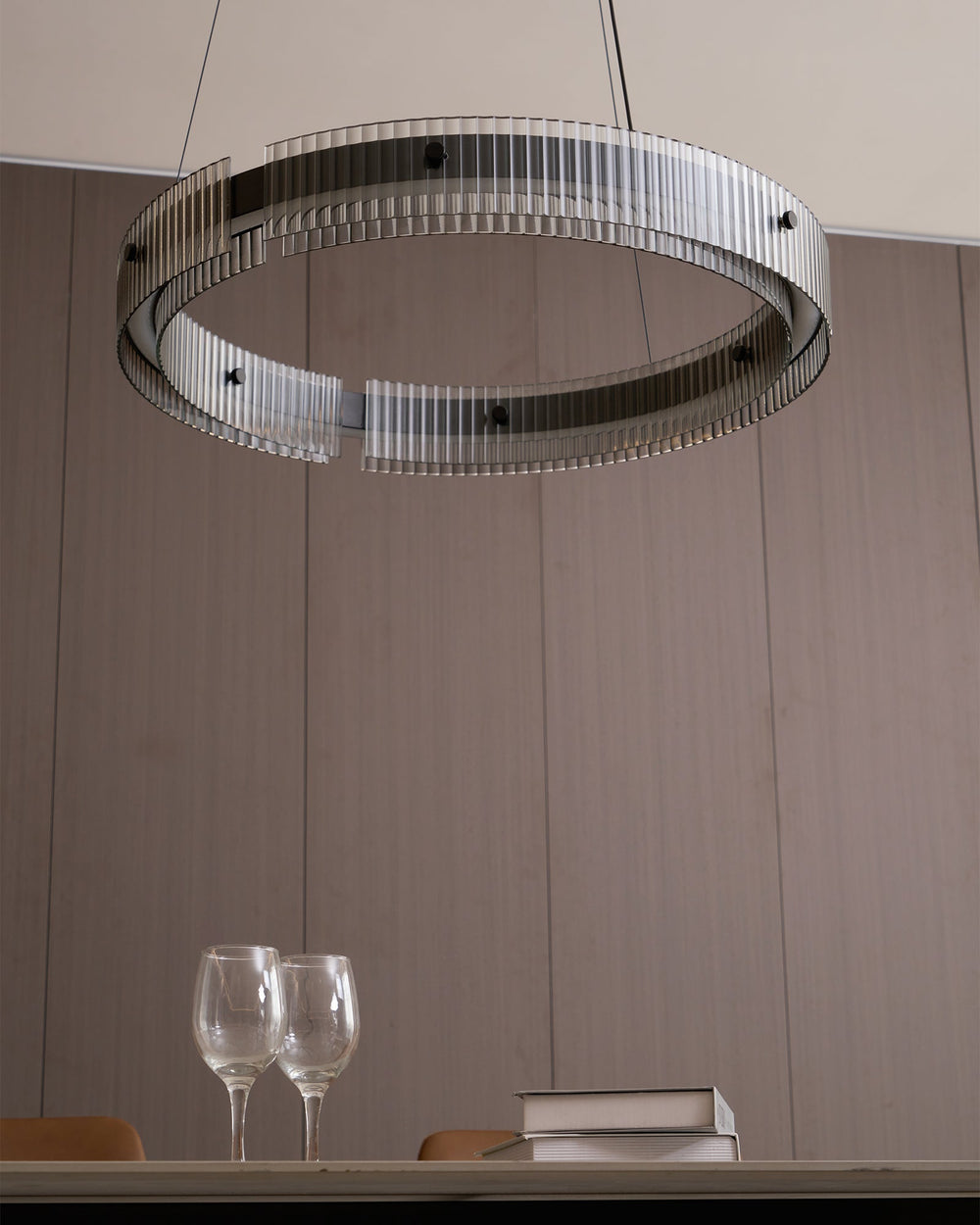 Merope Chandelier