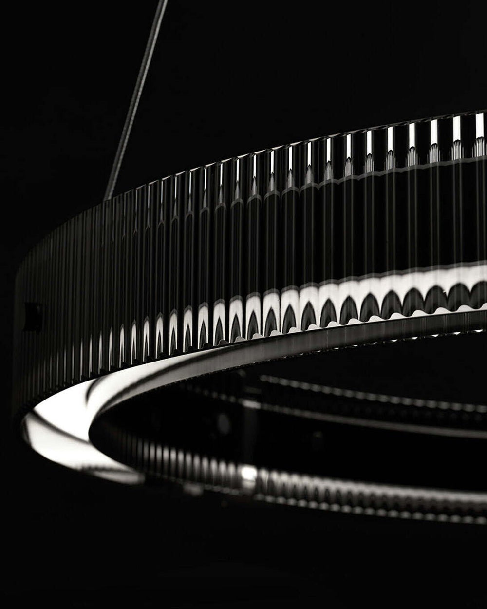 Merope Chandelier