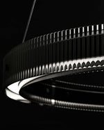 Merope Chandelier