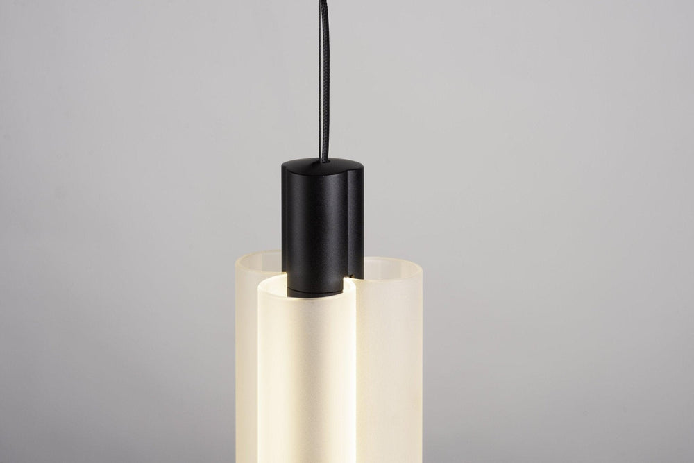 Trillium Pendant Light