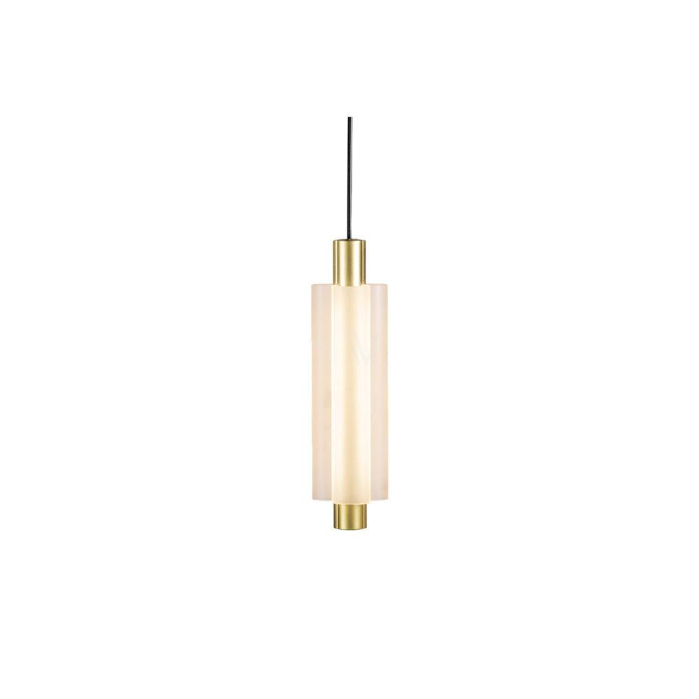 Trillium Pendant Light