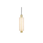 Trillium Pendant Light