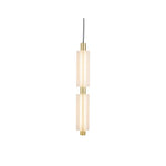 Trillium Pendant Light