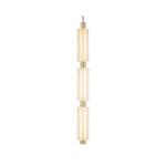 Trillium Pendant Light