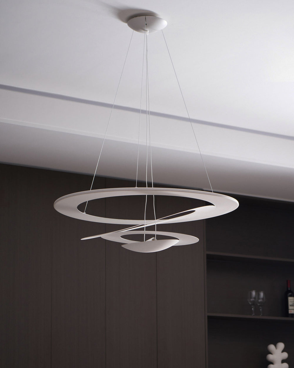 Pirce Pendant Lamp