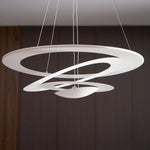 Pirce Pendant Lamp