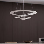 Pirce Pendant Lamp