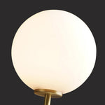 Scandiluxe Plug-in Wall Light