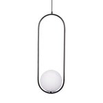 Mila Pendant Lamp
