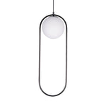 Mila Pendant Lamp