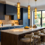 Miles Pendant Light