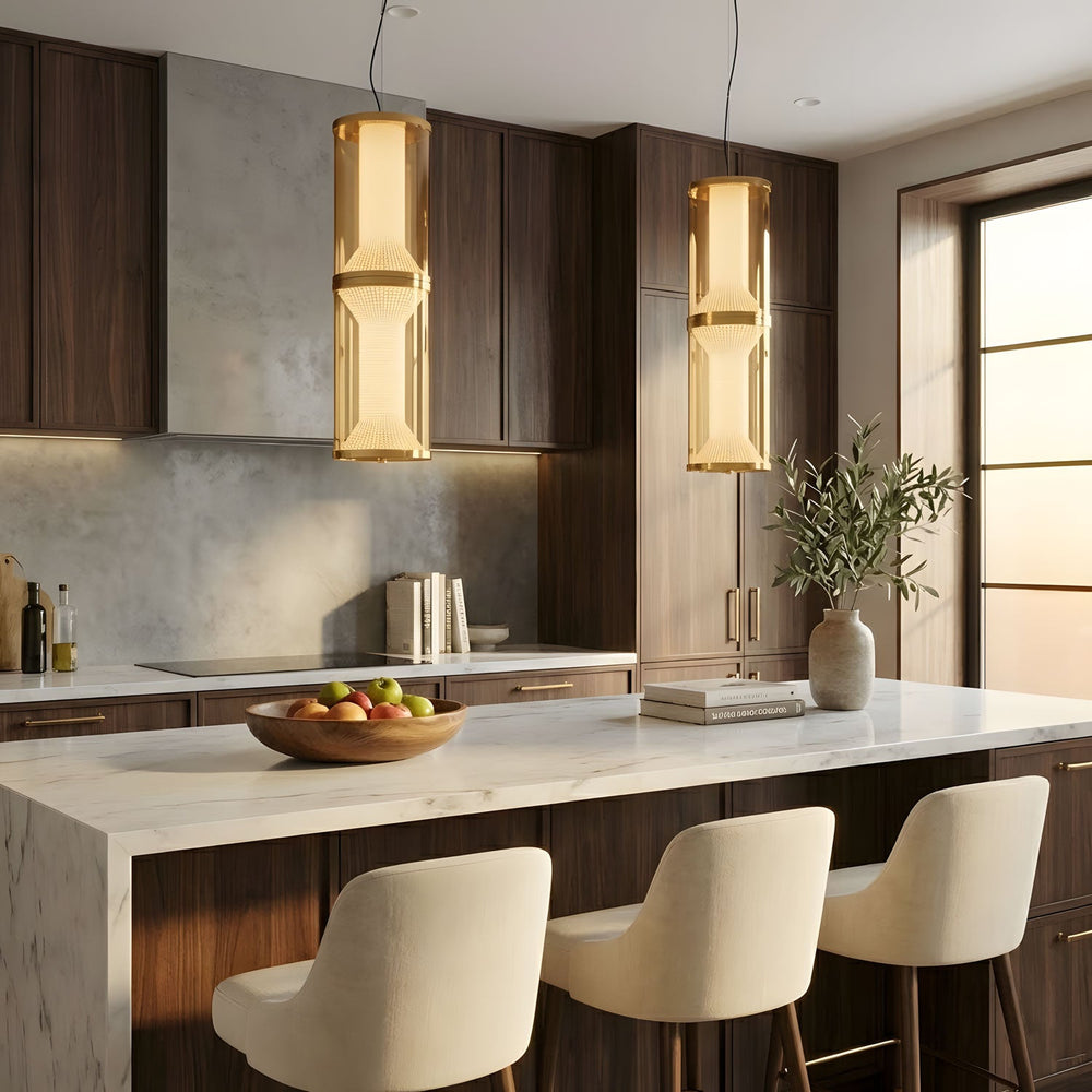 Miles Pendant Light