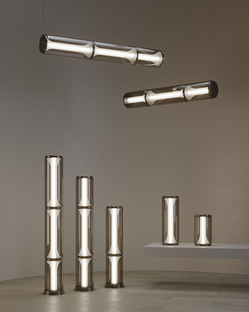 Miles Pendant Light