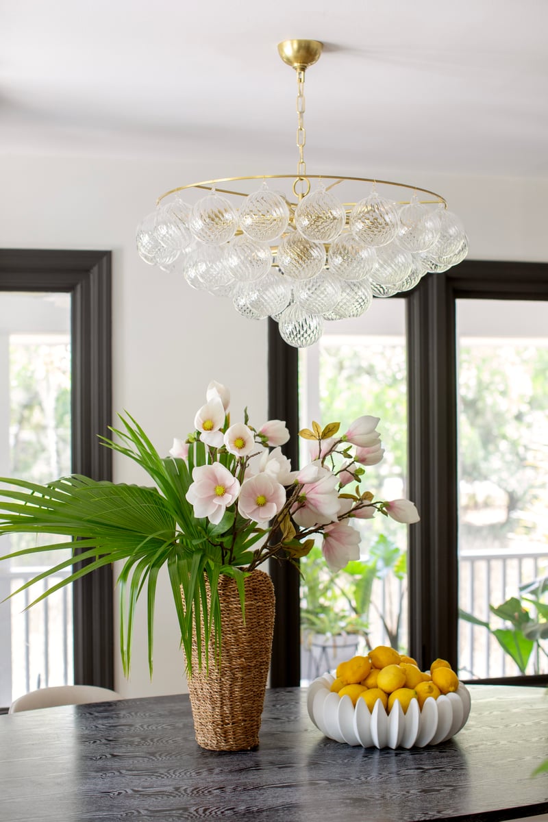 Mimi Chandelier