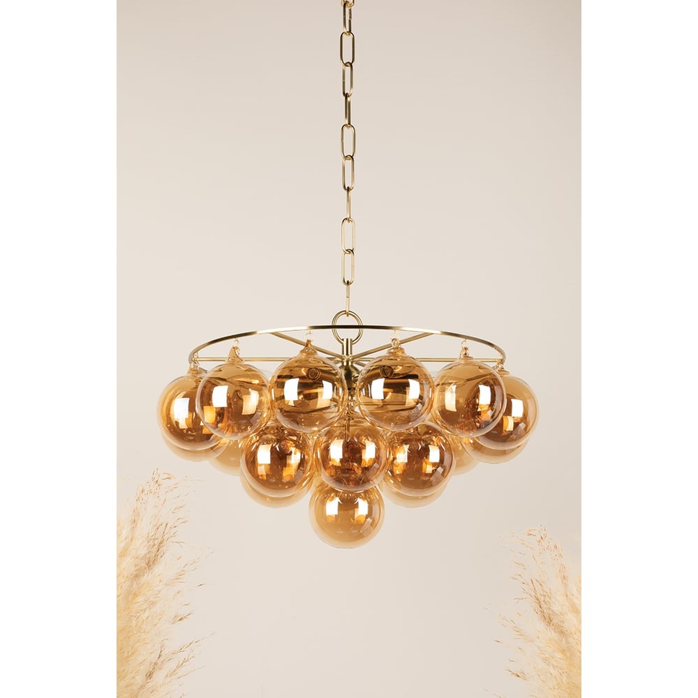Mimi Chandelier