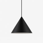 Minimalist Cone Pendant Lamp