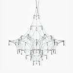 Mira Chandeliers