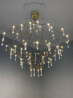 Mira Chandeliers