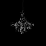 Mira Chandeliers