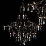 Mira Chandeliers