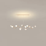 Mistral Flora Chandelier