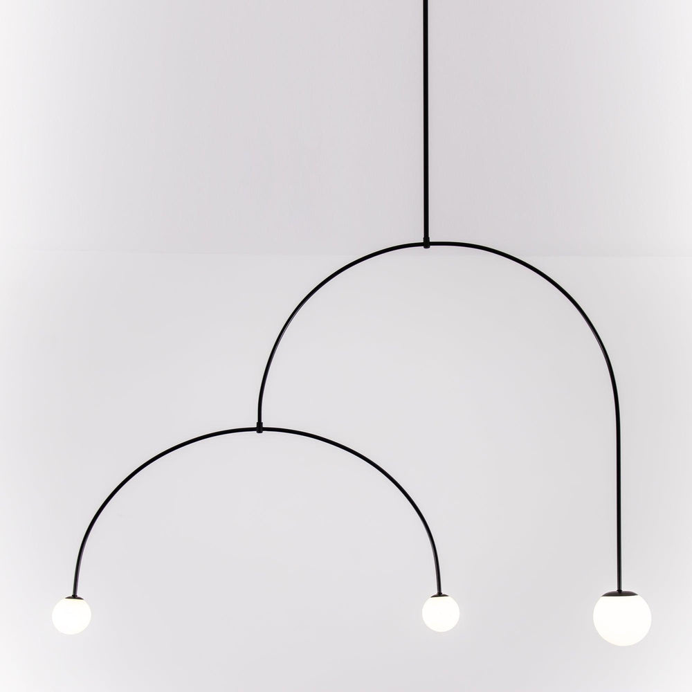 Mobile Chandelier
