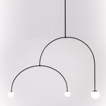 Mobile Chandelier
